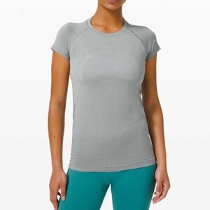 Lululemon Swiftly Tech Short Sleeve 2.0